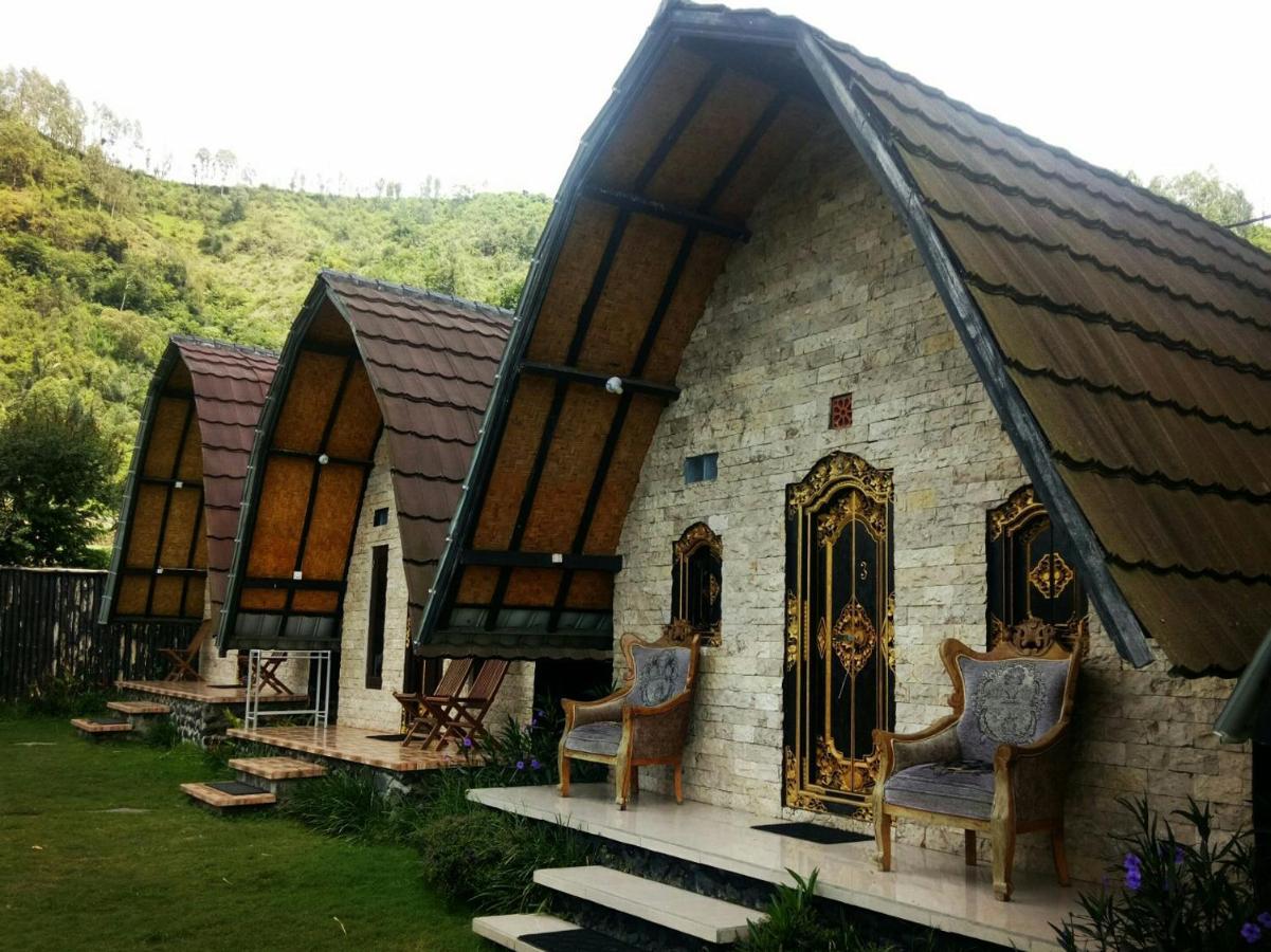 Bunbulan Hill Hostel And Cottage Kintamani  Exterior photo