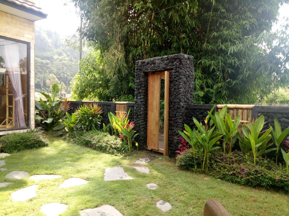 Bunbulan Hill Hostel And Cottage Kintamani  Exterior photo