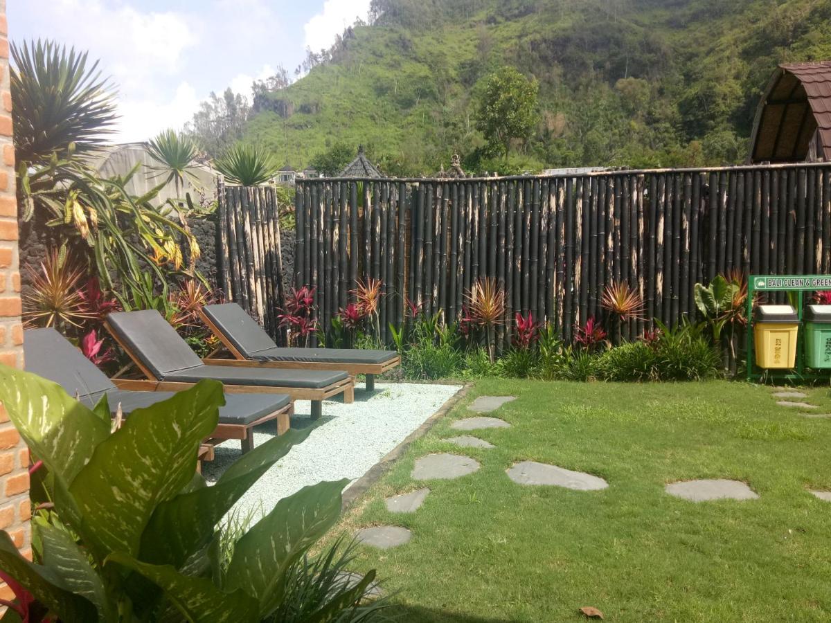 Bunbulan Hill Hostel And Cottage Kintamani  Exterior photo